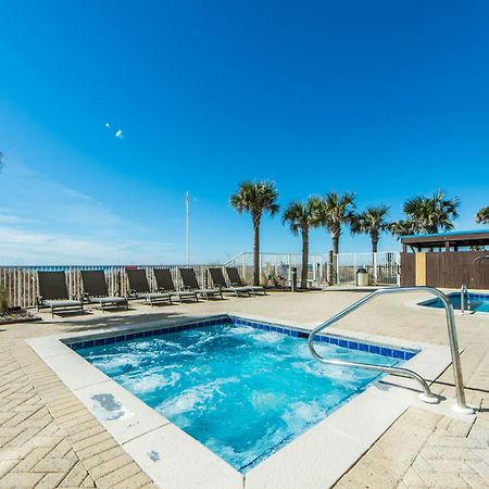 Ocean Villa Penthouse #2302 Панама-Сіті-Біч Екстер'єр фото